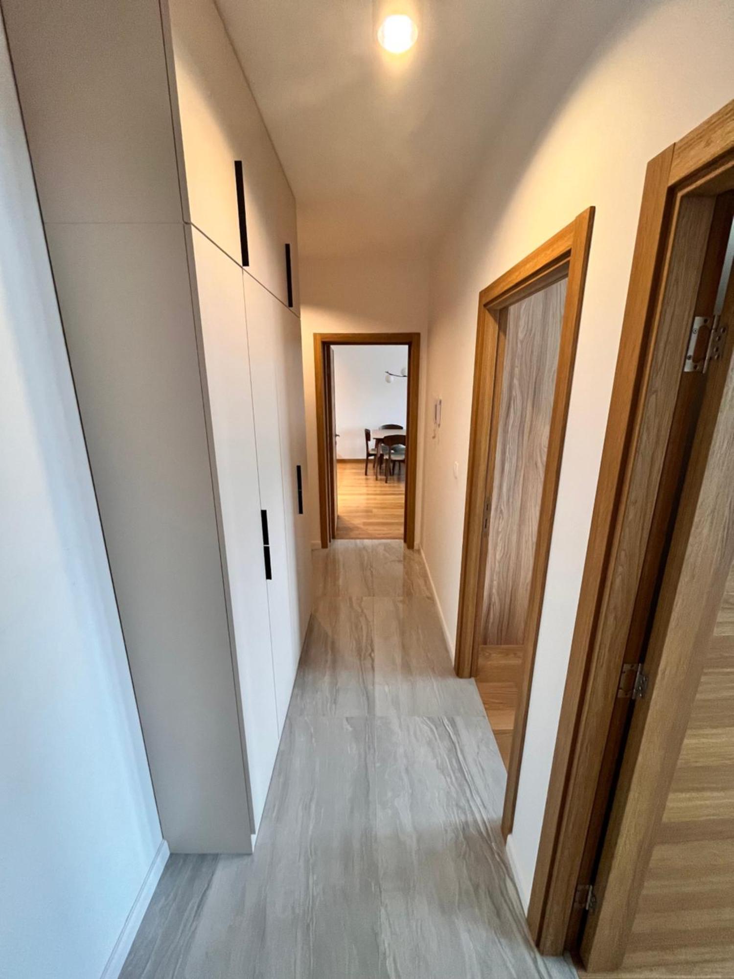 New City Luxury Apartments Podgoriçe Oda fotoğraf